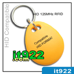iCLASS -13.56 MHz x