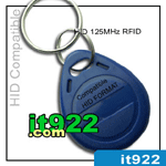 iCLASS -13.56 MHz x